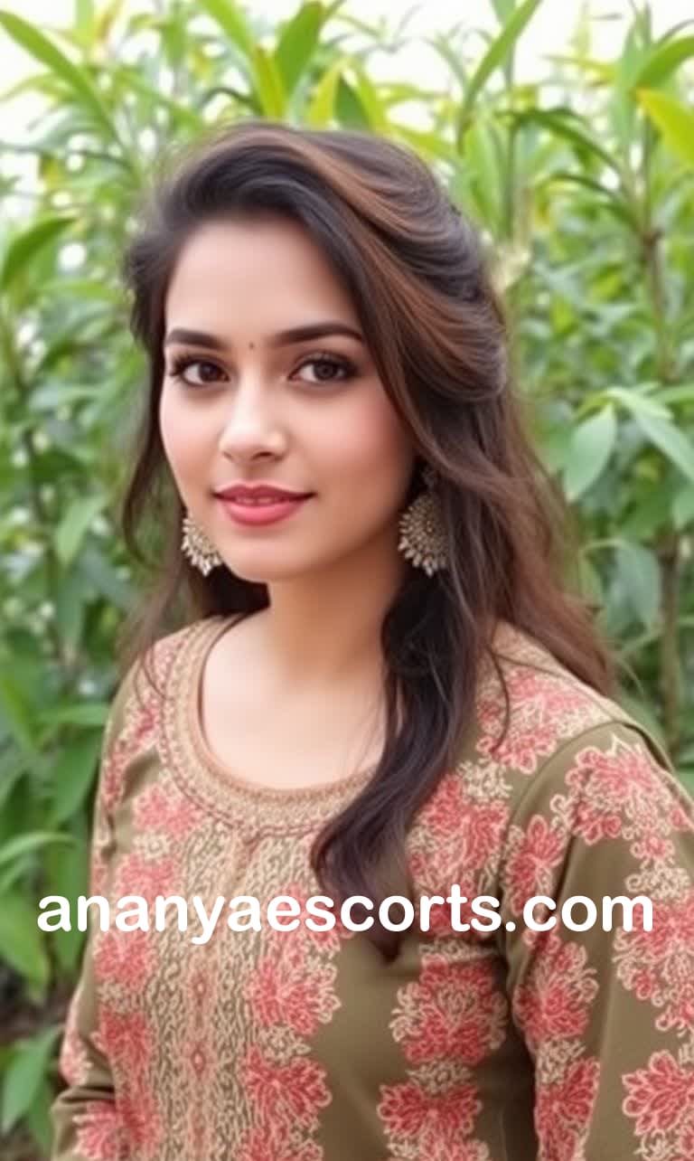 Escort Service in Narnaul