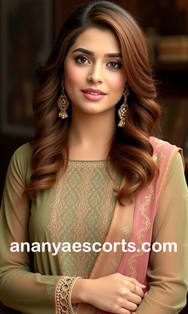 Escort Service in Narnaul